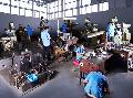 Production workshop